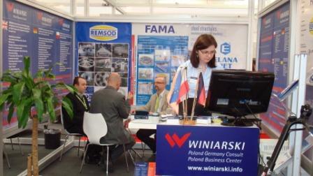 Hannover Messe 2010