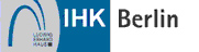 Logo IHK Berlin
